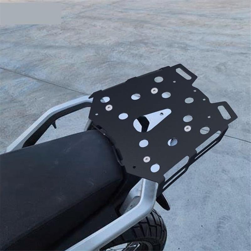 M0t-rДля Honda XL750 TRANSALP 2023-2025 Мотоцикл Задний Багажник Грузовой Багажник Подставка Держатель
