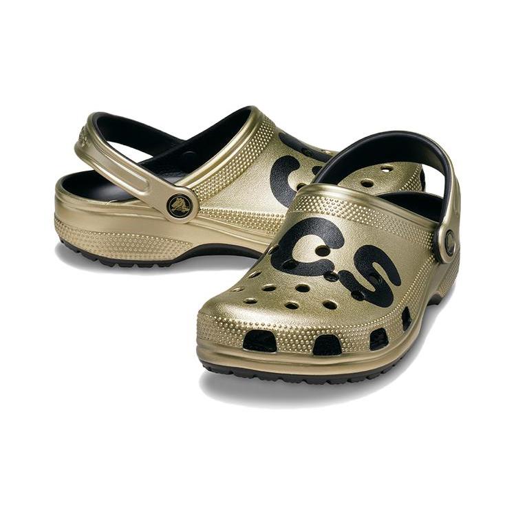 Crocs Кроксы Унисекс 210803-797