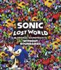 Sonic Lost World Оригинальный саундтрек Без Границ (Мастер волн)