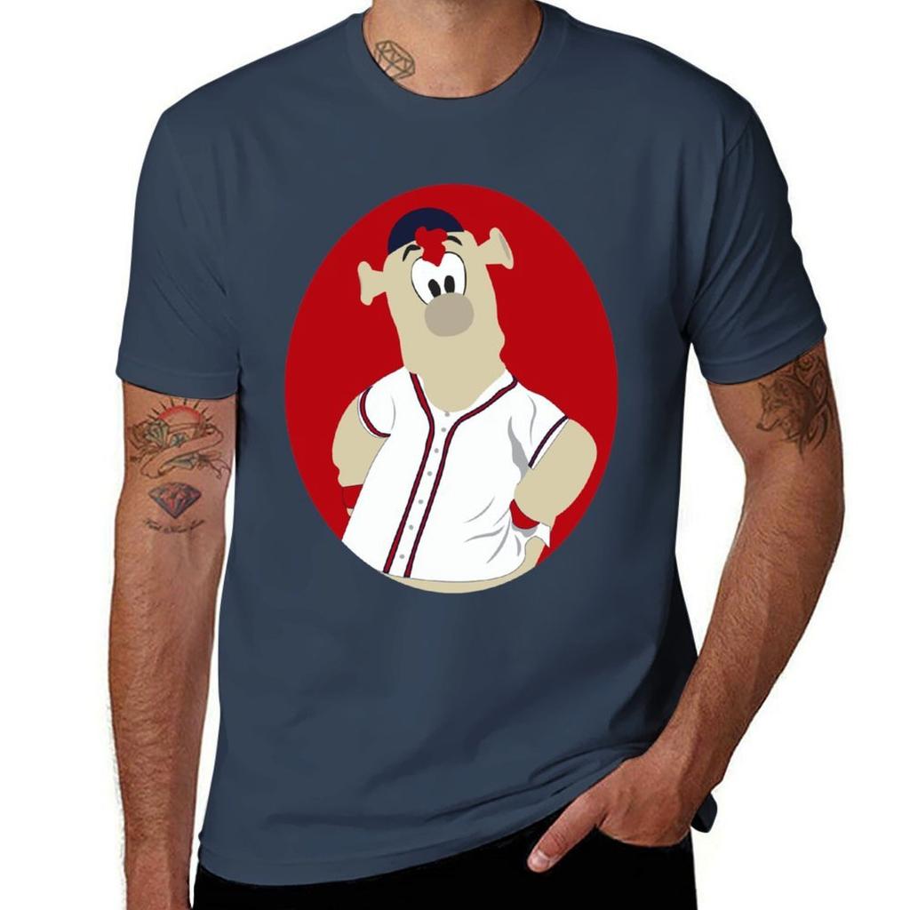blooper TShirt Mechanic Work Tee Shirt