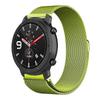 20 мм 22 мм Магнитный миланский ремешок для Amazfit Active 2/GTS 4 3 mini/GTR 47 мм Металлический браслет для Amazfit Balance 2 1/Bip 6 Ремень
