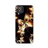 TPU Painted Case For Samusng Galaxy A12 Case Silicon Anti-knock Cover For Samsung A12 A 12 6.5" A125F Back Cover Bumper Coque