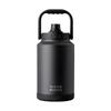 Atlas 3.9L Vacuum Insulated Stainless Steel Ice ContainerWater Jug, Perfect for Outdoor Camping, Portable Ice Storage, Long-Lasting Ice Storage, Wide