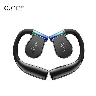 Cleer ARC 3 MAX Спортивные наушники с открытым ухом, шумоподавлением на основе ИИ и Dolby Audio