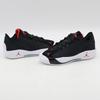 IF1611-001 Nike Luka 77 Bred Баскетбольные кроссовки Черный Белый Университетский Красный (Менас)