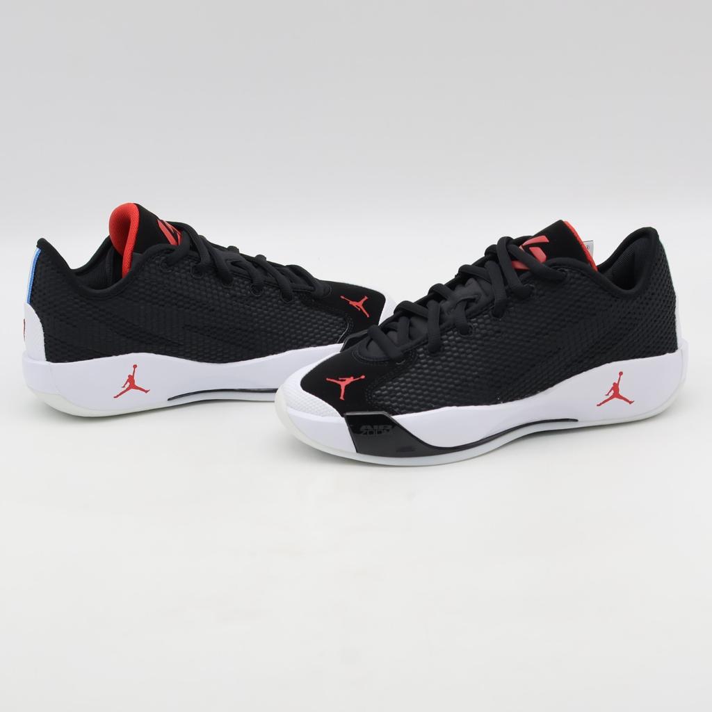 IF1611-001 Nike Luka 77 Bred Баскетбольные кроссовки Черный Белый Университетский Красный (Менас)