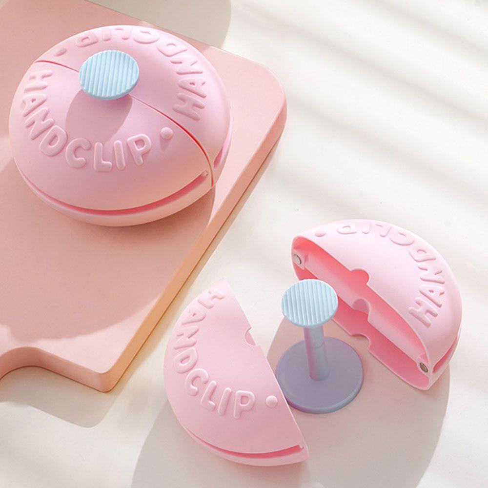 Silicone Heat Resistant Gloves Non-Slip Oven Mitts Sweet Donut Insulated Gloves Cooking