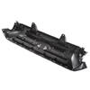 Передняя решетка Toyota Tacoma (2012-2015) с Черным Хромом и Пластиком 53100-04491 531