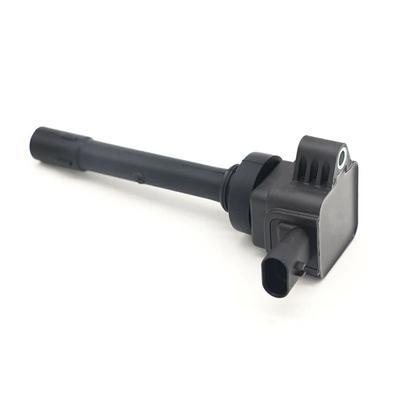 1× Новая катушка зажигания 3705100XEG01B Для HAVAL JOLION H2 H6 M6 GW4G15B Замена