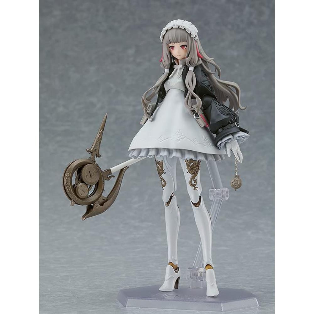 Max Factory Figma Human Regression NH 01 Немасштабная пластиковая окрашенная подвижная фигурка