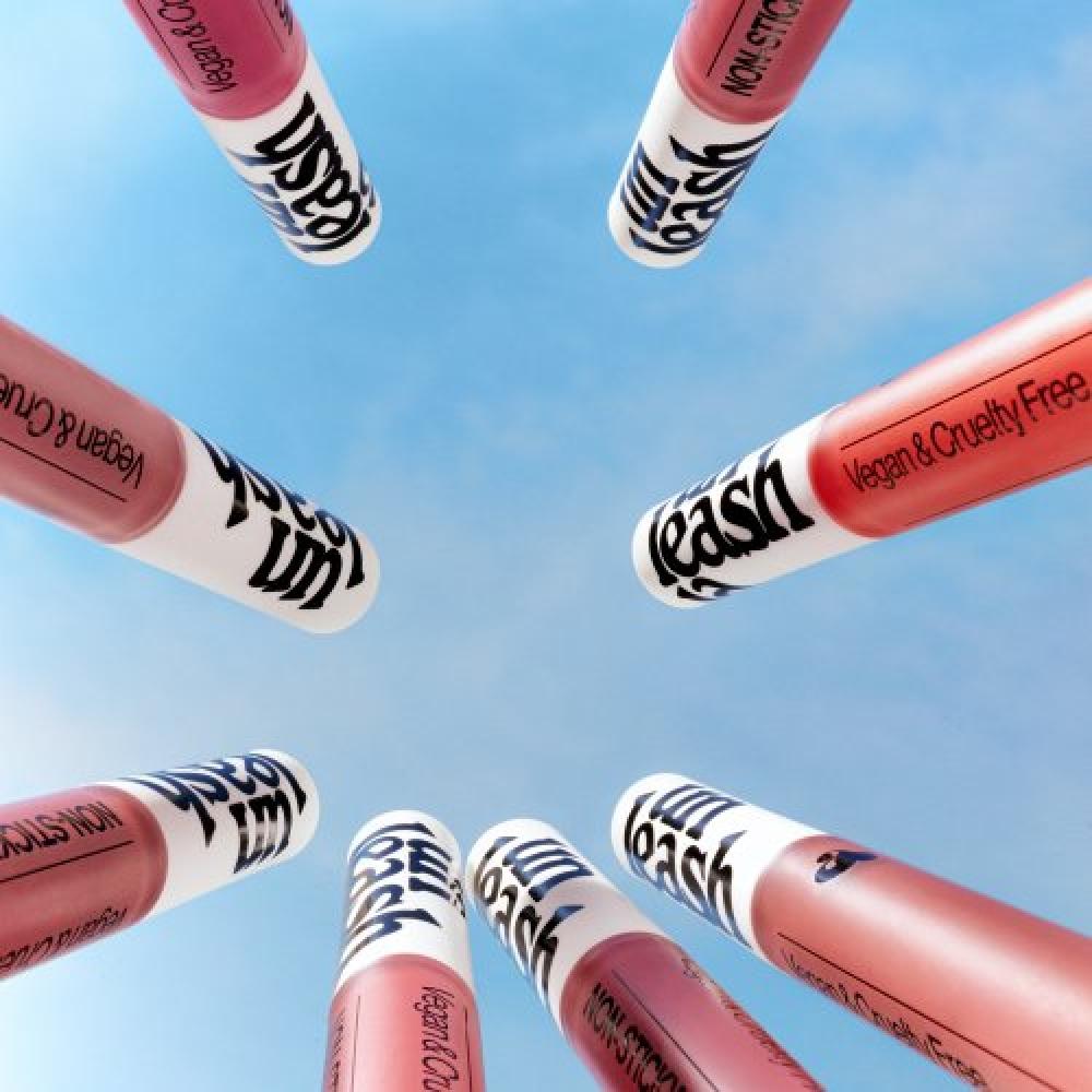 Unleashia Нелипкий ослепляющий оттенок