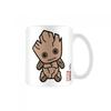 Kawaii Groot Mug