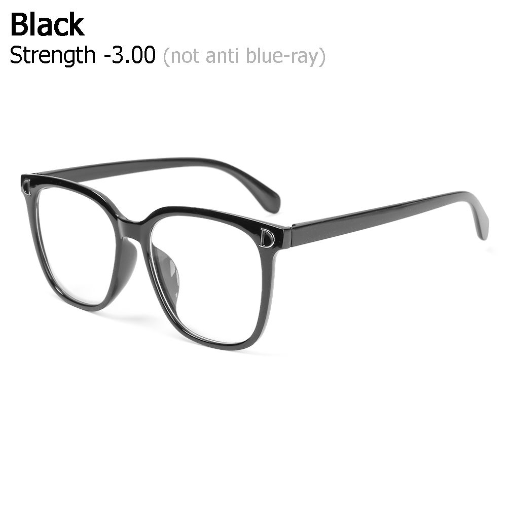 Radiation Protection Eyeglasses Computer Goggles Myopia Glasses Blue Light Blocking Glasses