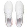 Li Ning Ультралегкие 23 Беговые кроссовки Мужские кроссовки Стандартные-Белые ARBW017-9