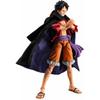 One Piece Variable Action Heroes One Piece Monkey D. Луффи Вер.1.5