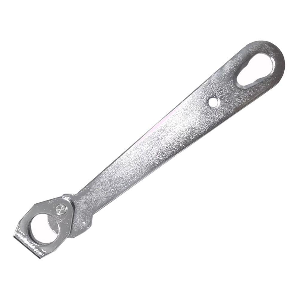 Easy to Use Electrode Cap Removal Wrench Professional Adjustment Tool Electrode Head Fittings