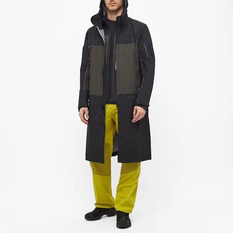 Arcteryx SYSTEM_A Coats Men's Moderate (Unisex) Coats