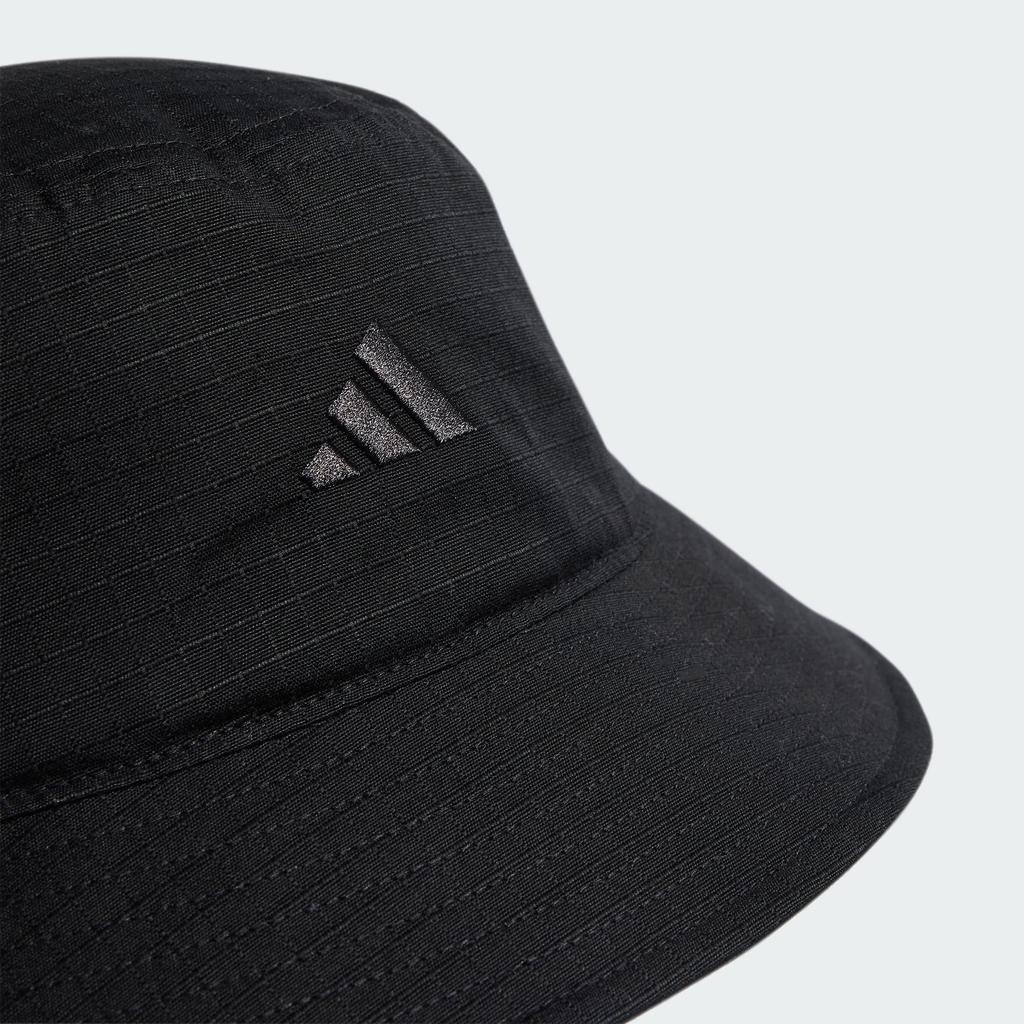adidas SPW Классическая шляпа-ведро Унисекс Черная Размер, Взрослый, KUX49, (JG3662), 57-60см