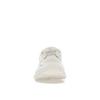 ON  Cloud 6 Triple White Women Sneakers 3WF10061200