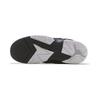 Air Jordan True Flight BP 'Black Metallic Gold' (Unisex) Black / Metallic Gold / Wolf Grey / White Kids' Basketball Shoes 343796 070