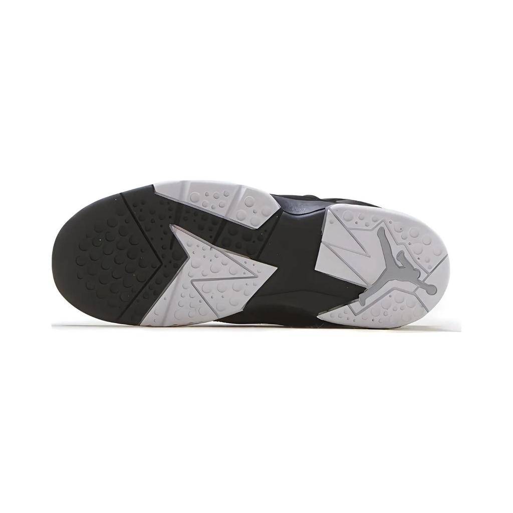 Air Jordan True Flight BP 'Black Metallic Gold' (Unisex) Black / Metallic Gold / Wolf Grey / White Kids' Basketball Shoes 343796 070
