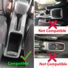 Для Peugeot 2008 Armrest Box 2012-2018 Car Storage Box With USB Charger Auto Retrofit Parts Interior Details Car Accessories