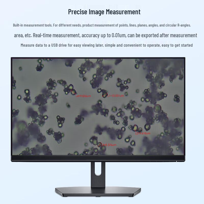 AOSVI M330-HD202WF Digital Microscope