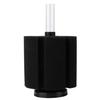 Fish Tank Sponge Filter Soft Aquarium Sponge Foam Filter with Extension Tube for Fish Tanks