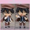 Изысканная Q-версия Nendoroid Эдогава Рампо в коробке, идеальная фигурка для коллекционеров и фанатов