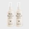 Масляный мист для волос 120 мл x 2