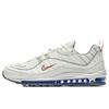 Air Max 98 'Summit White' Мужские CD1538-100