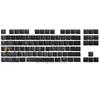 Suitable for Logitech G913 Mechanical Keyboard DIY Keycaps G913TKL G915 G813 G815 Translucent Keycaps