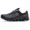 On Running Cloudvista Waterproof Eclipse Black Женские 74.98595