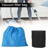 Filter Bag Filter Elements Vacuum Cleaner 2 Pc 2pcs