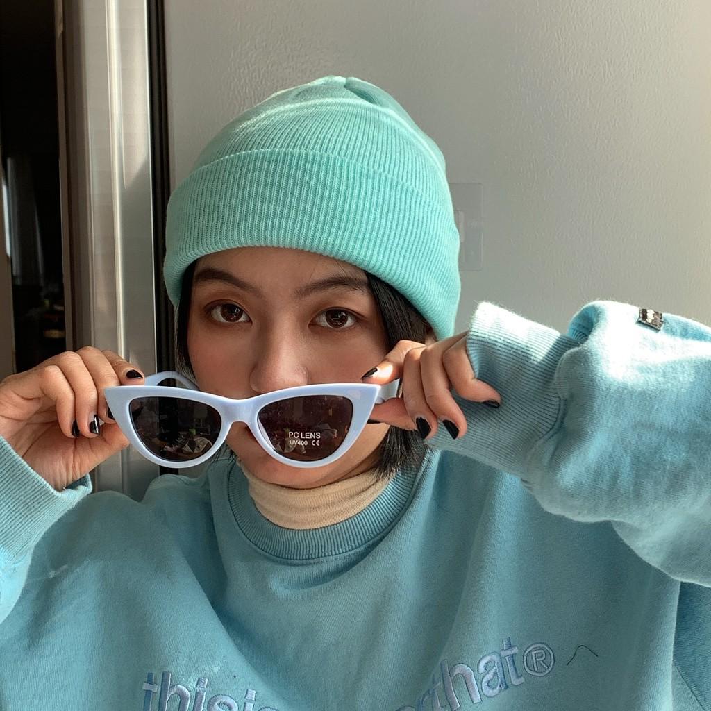 Unisex Knitted Stylish Hat Trendy Warm Beanie For Fall And Seasons Winter