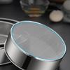 40 Mesh Kitchen Ultrafine Mesh Flour Sifter Professional Round Sieve Stainless Steel Sugar Sieve Cake Baking Strainer