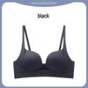 Enhancing Front-Buckle Bra for Small-Chested Women: Gathered Support & Anti-Sagging Design
