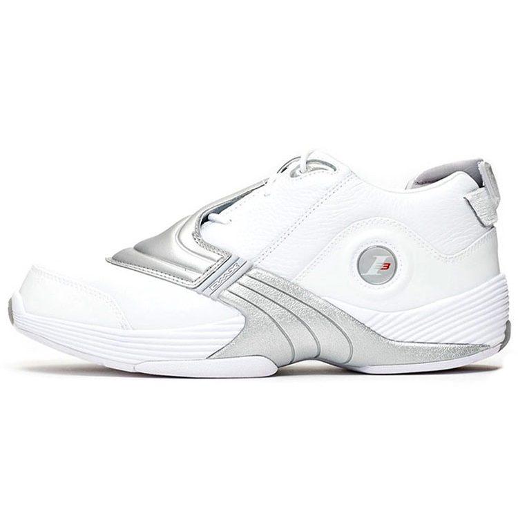 Ответ 5 Reebok Og 'Металлический Серебристый' DV6959