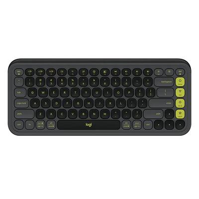 Беспроводная клавиатура Logitech POP ICON KEYS Bluetooth