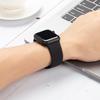 Оригинальный силиконовый ремешок для Apple Watch ultra 2 Браслет 44мм 40мм 45мм 41мм 49мм 42мм 46мм iwatch серия 7 8 se 4 3 5 6 9