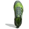 Новые Adidas Dropset 3 'Silver Green Night Cargo' IH5247