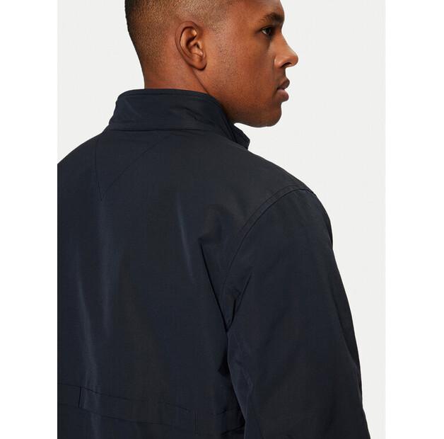 Куртка переходная Tommy Hilfiger Harrington