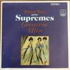 CD SUPREMES - Greatest Hits Volume I MOTD5357 Motown 1986 US Soul/Funk Used