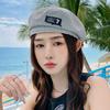 Шляпа японская универсальная сладкая Ins берет литературный темперамент шляпа Bud Tide