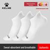 KELME Унисекс спортивные носки до щиколотки (3 пары)