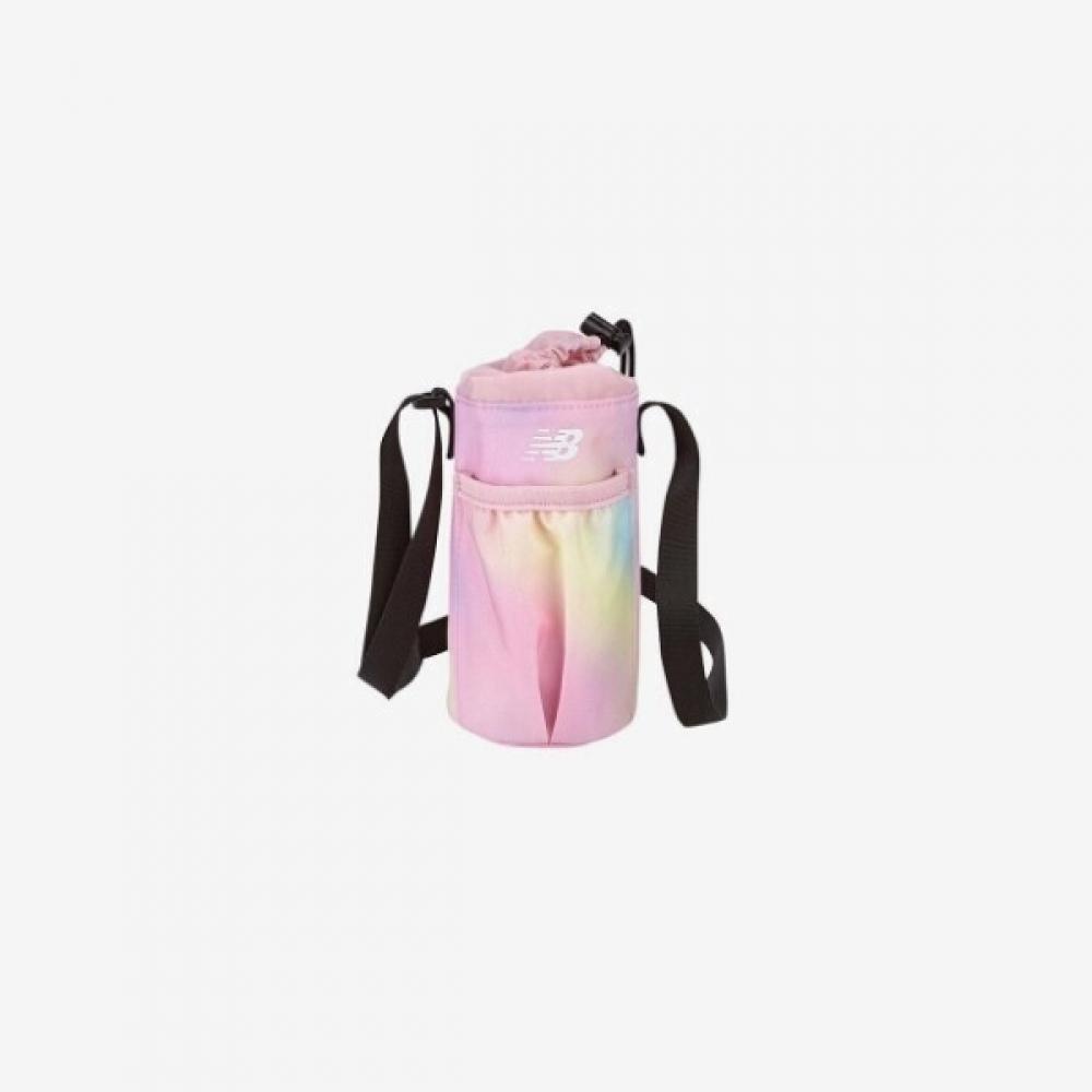 New Balance Crossbody Bag Pqc Nk8ads303u 25 Pattern Water Bottle Crossbody Bag