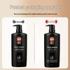 Bawang Black Sesame Soft & Bright Shampoo 750ml