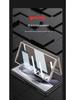 Samsung Z Fold 6 Складной Экран Матовый Чехол и Защита Линзы