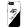 for Motorola Moto G04 G13 G14 G22 G23 G32 G34 G35 G64 G82 G84 G53 G72 E14 E15 E13 Case Crown King Queen Princess Heart shaped