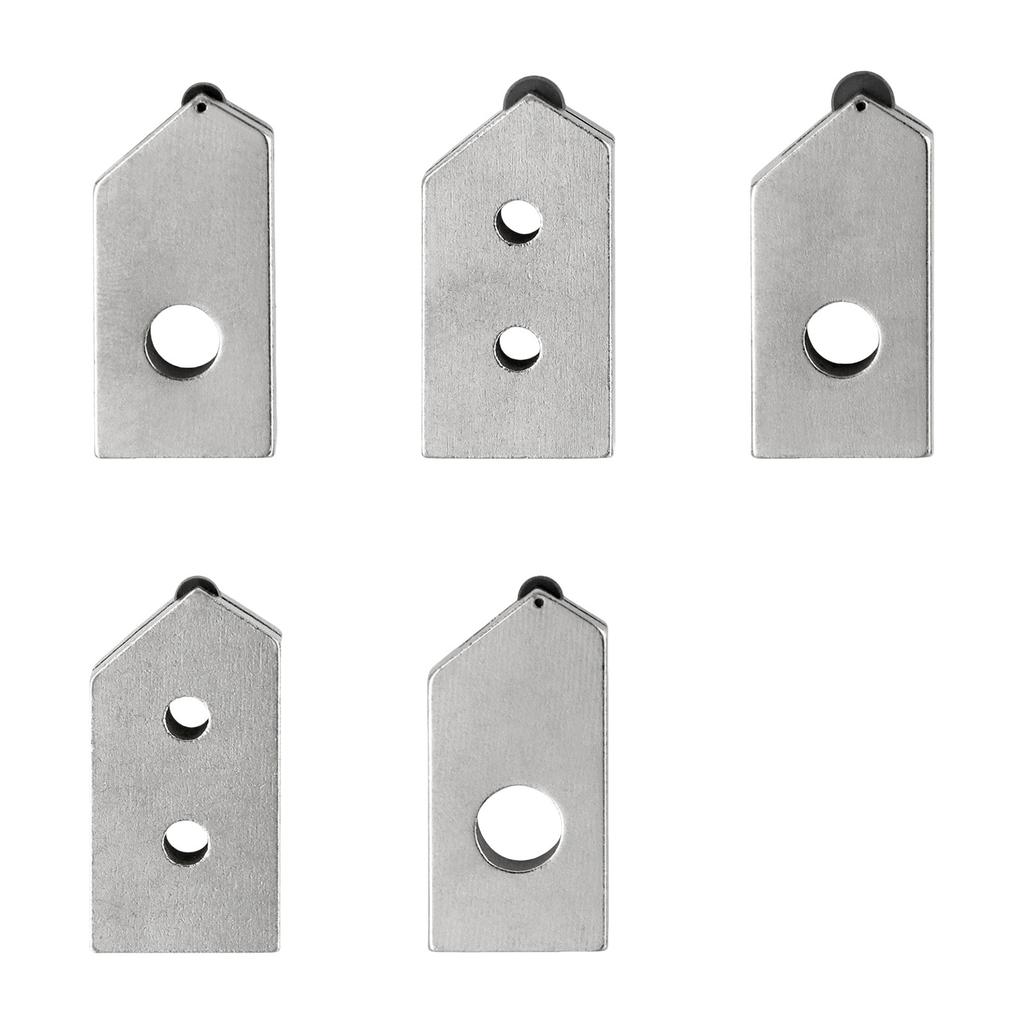 Точный стеклорез Инструмент для резки стекла для плавных и точных разрезов с эргономичным дизайном для удобства в обращении Художественное стекло